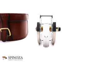 Saracione Deluxe Fly Reel 3"