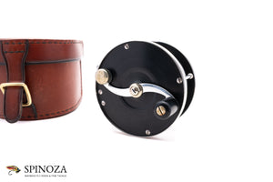 Saracione Deluxe Fly Reel 3"