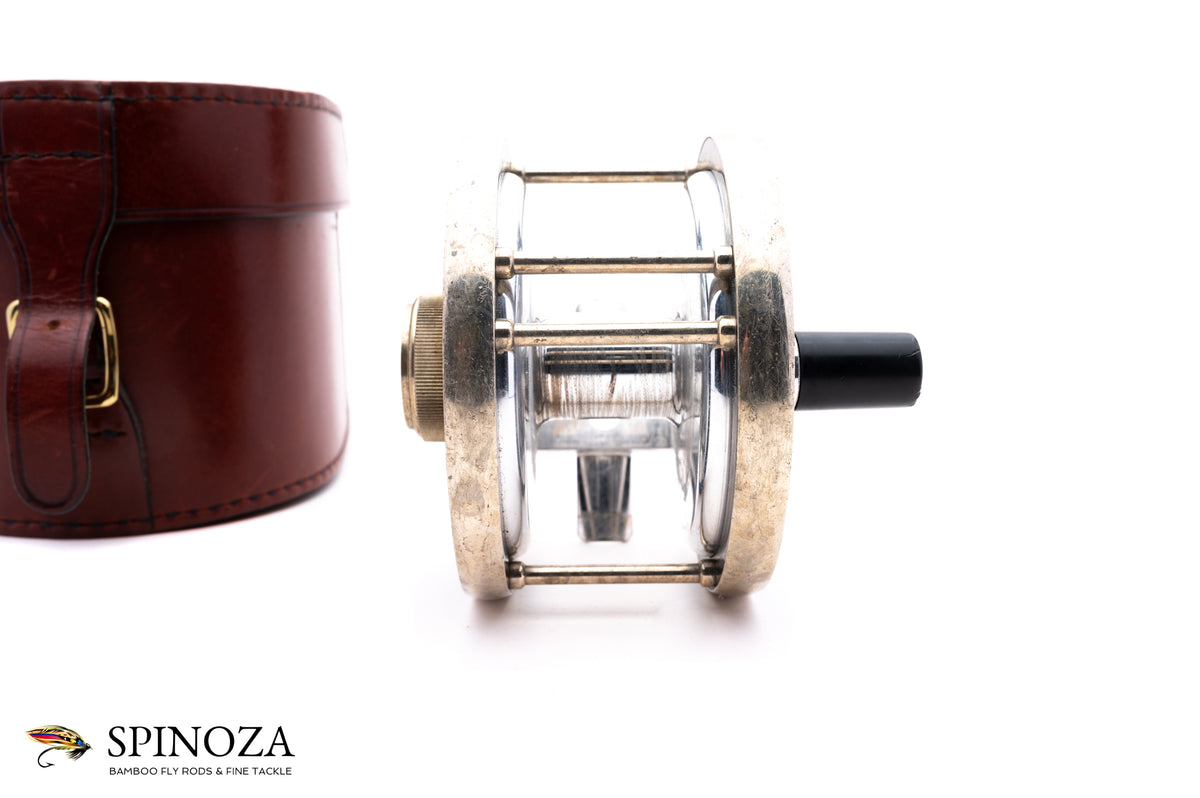 Saracione Deluxe SD Fly Reel 3 3/4"