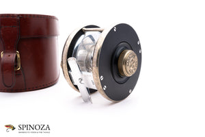 Saracione Deluxe SD Fly Reel 3 3/4"