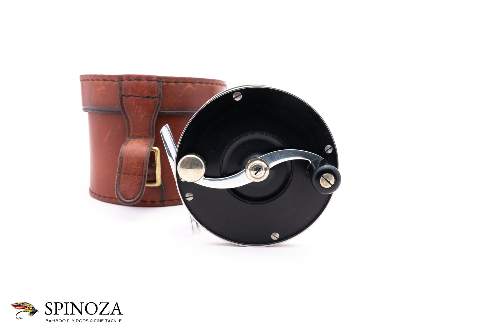 Saracione Deluxe Trout Reel 3"