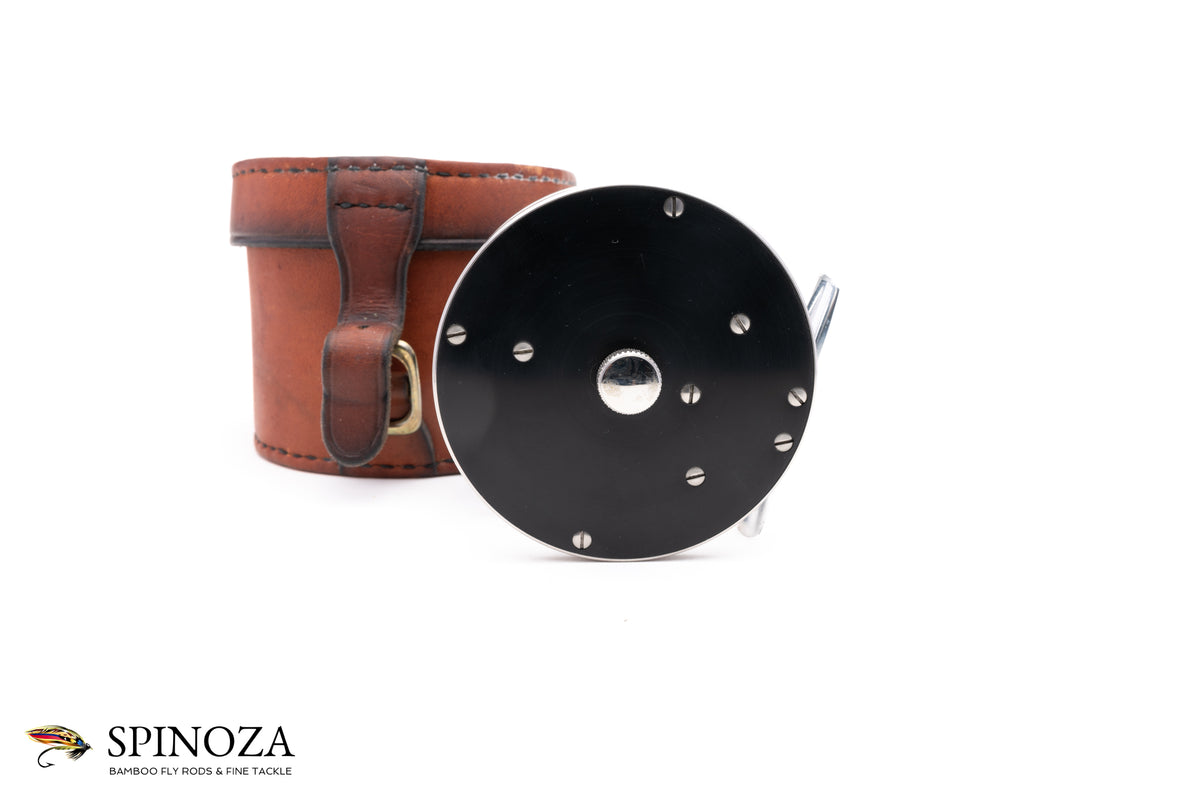 Joe Saracione Deluxe Fly Reel 3"