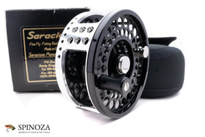 Saracione Islamorada #12 Fly Reel