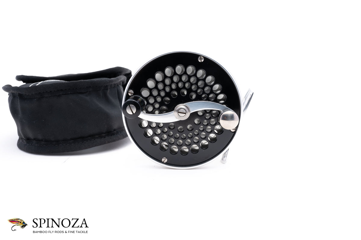 Saracione Mark IV Reel 3 1/4"