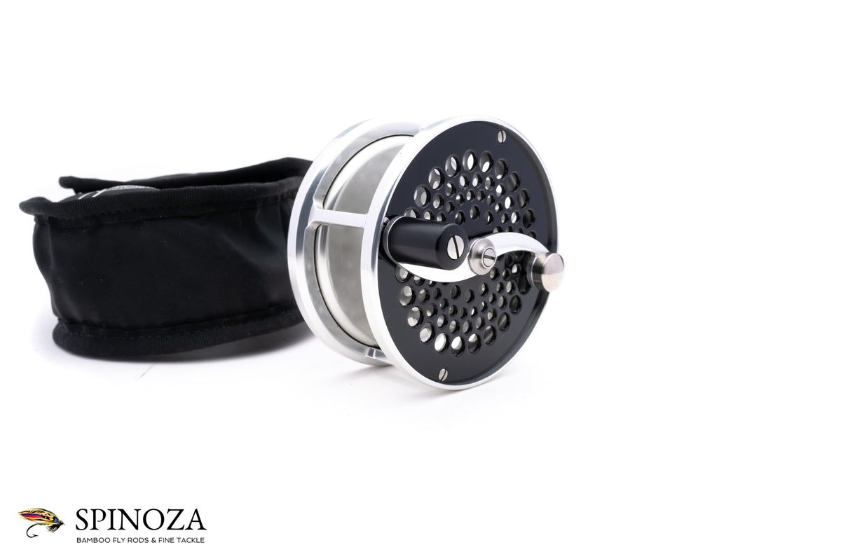 Saracione Mark IV Reel 3 1/4"