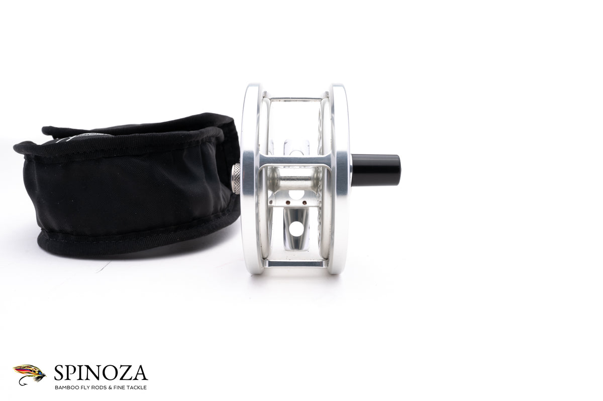 Saracione Mark IV Reel 3 1/4"