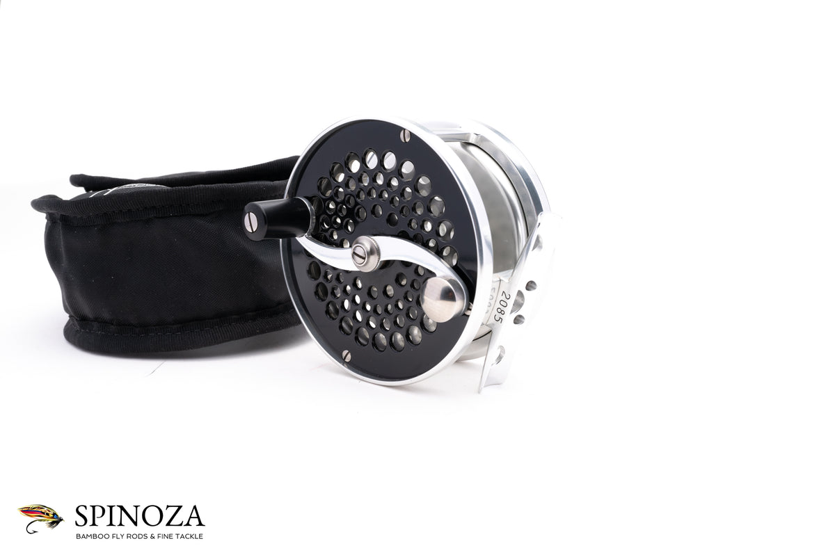 Saracione Mark IV Reel 3 1/4"