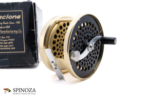 Saracione Mark IV Fly Reel 4 1/4"