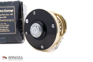 Saracione Mark IV Fly Reel 4 1/4"