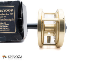 Saracione Mark IV Fly Reel 4 1/4"