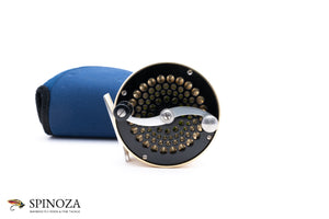 Saracione Mark IV Reel 3 1/4"