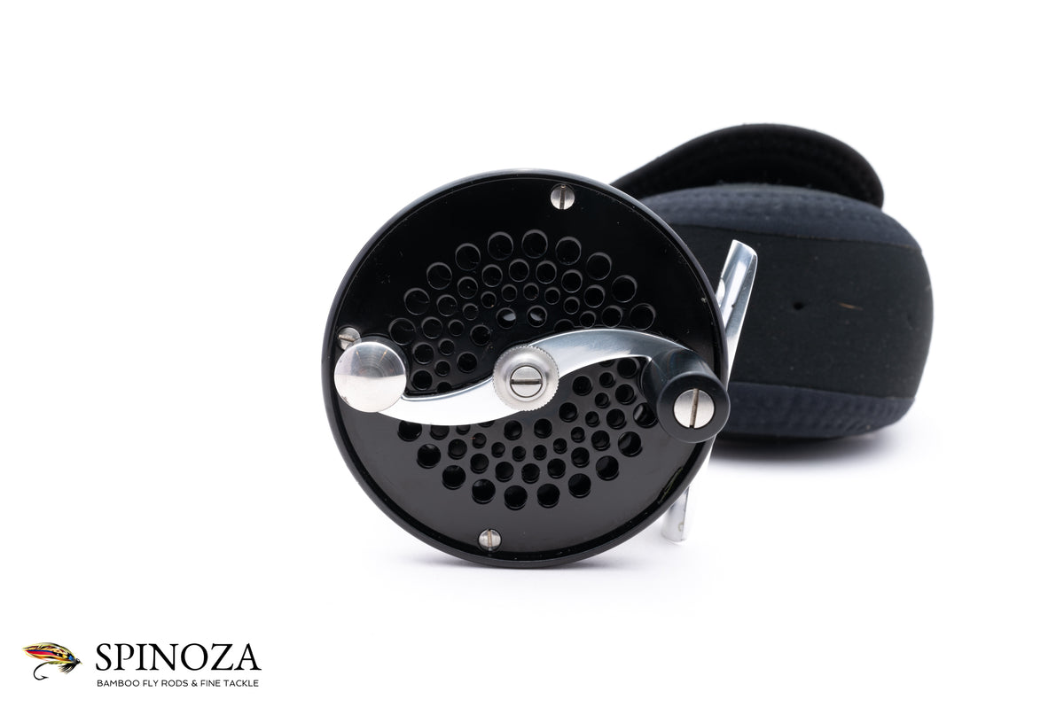 Saracione Mark IV Reel 2 3/4"