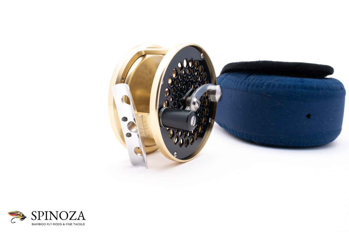 Saracione Mark IV Reel 3 1/4"