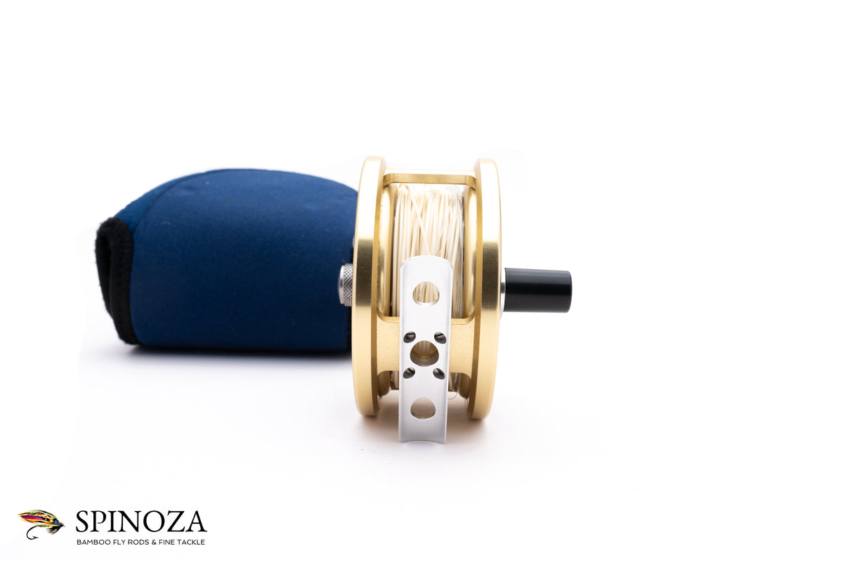 Saracione Mark IV Reel 3 1/4"