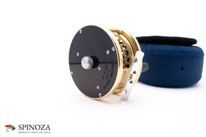 Saracione Mark IV Reel 3 1/4"