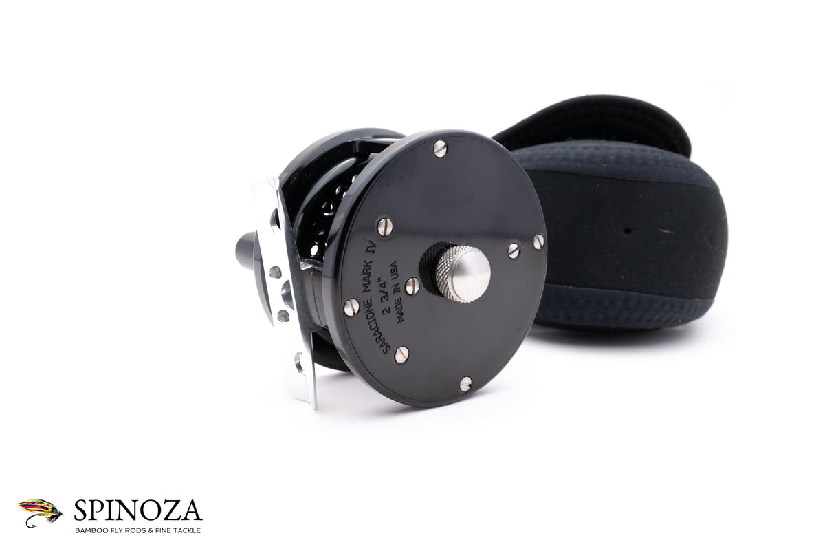 Saracione Mark IV Reel 2 3/4"