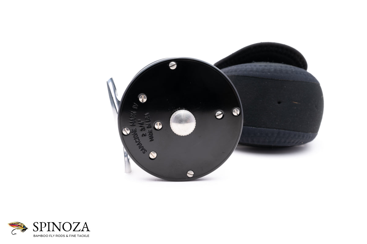 Saracione Mark IV Reel 2 3/4"