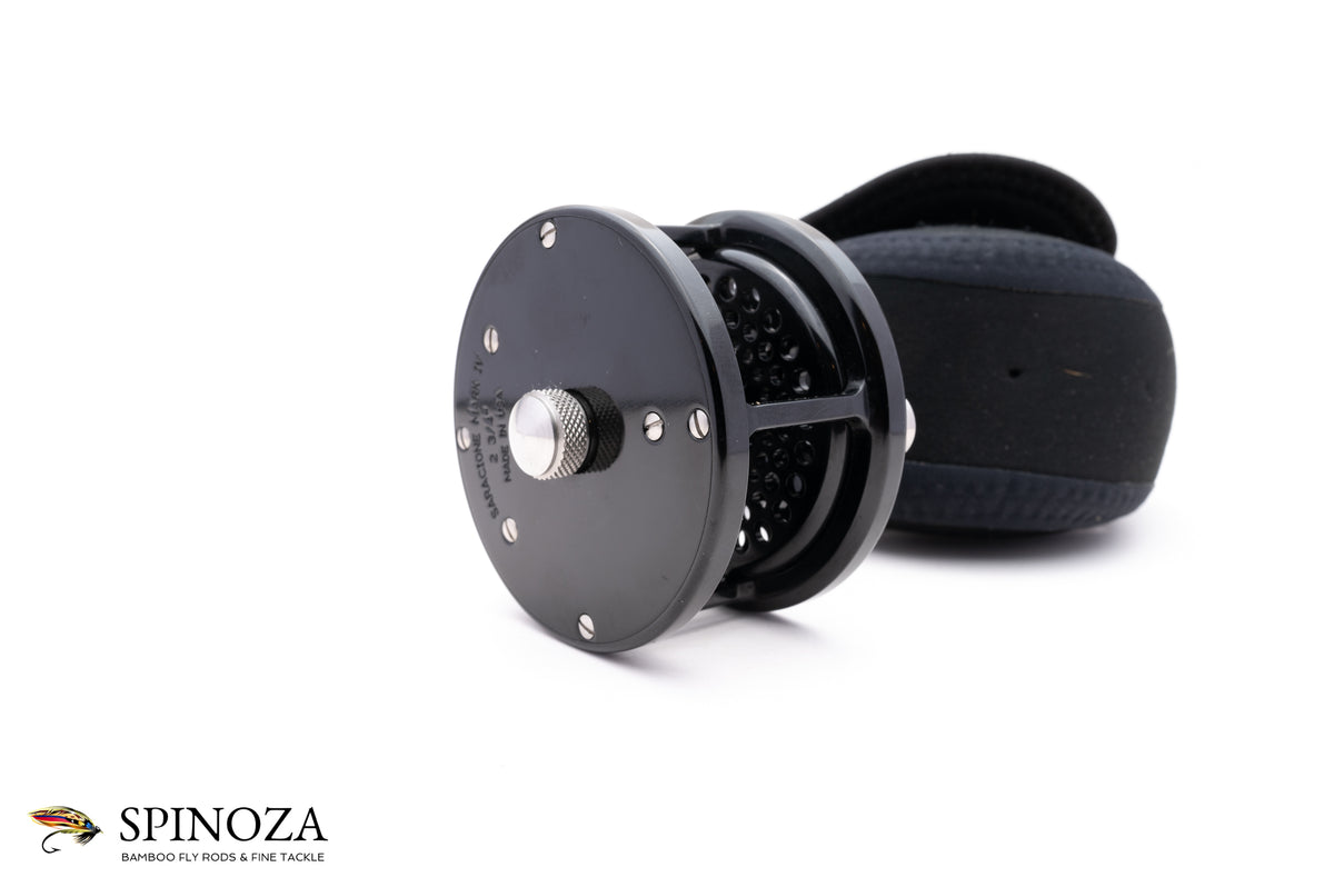 Saracione Mark IV Reel 2 3/4"