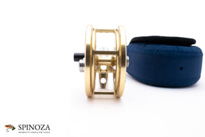 Saracione Mark IV Reel 3 1/4"