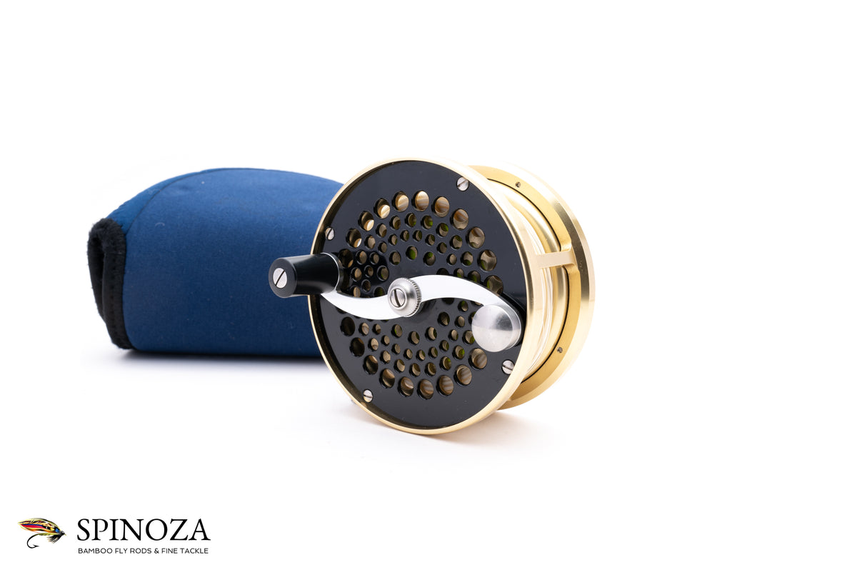 Saracione Mark IV Reel 3 1/4"