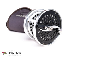 Saracione Mark IV Salmon Reel 4"