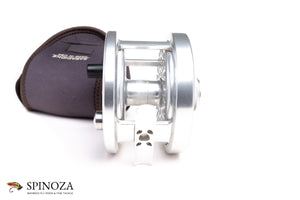 Saracione Mark IV Salmon Reel 4"