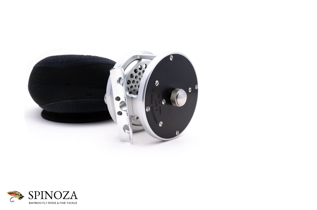 Saracione Mark IV Reel 2 3/4"