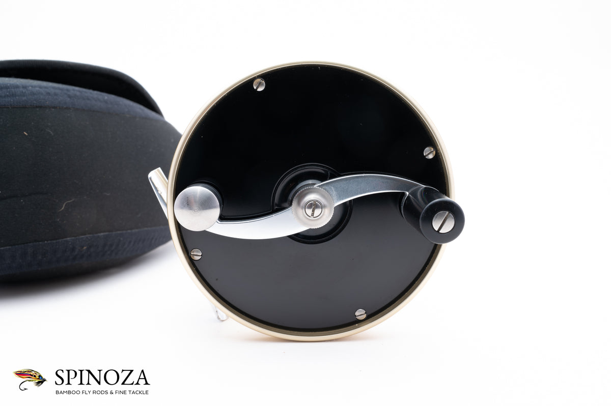 Saracione Mark V Fly Reel 3 3/4"