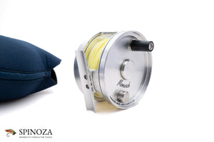 Saracione Monarch M32 Fly Reel