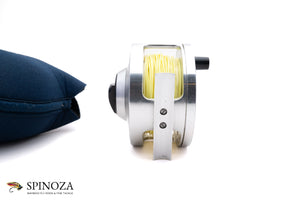 Saracione Monarch M32 Fly Reel