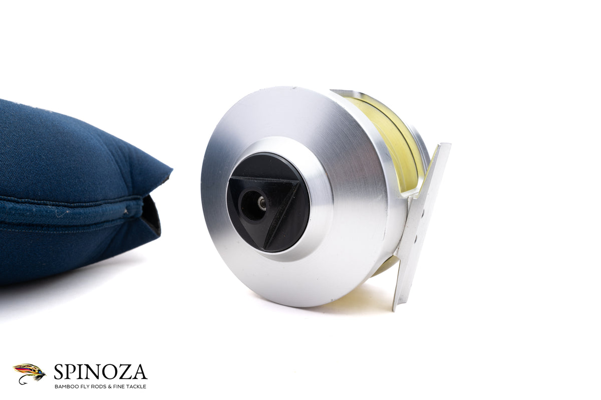 Saracione Monarch M32 Fly Reel