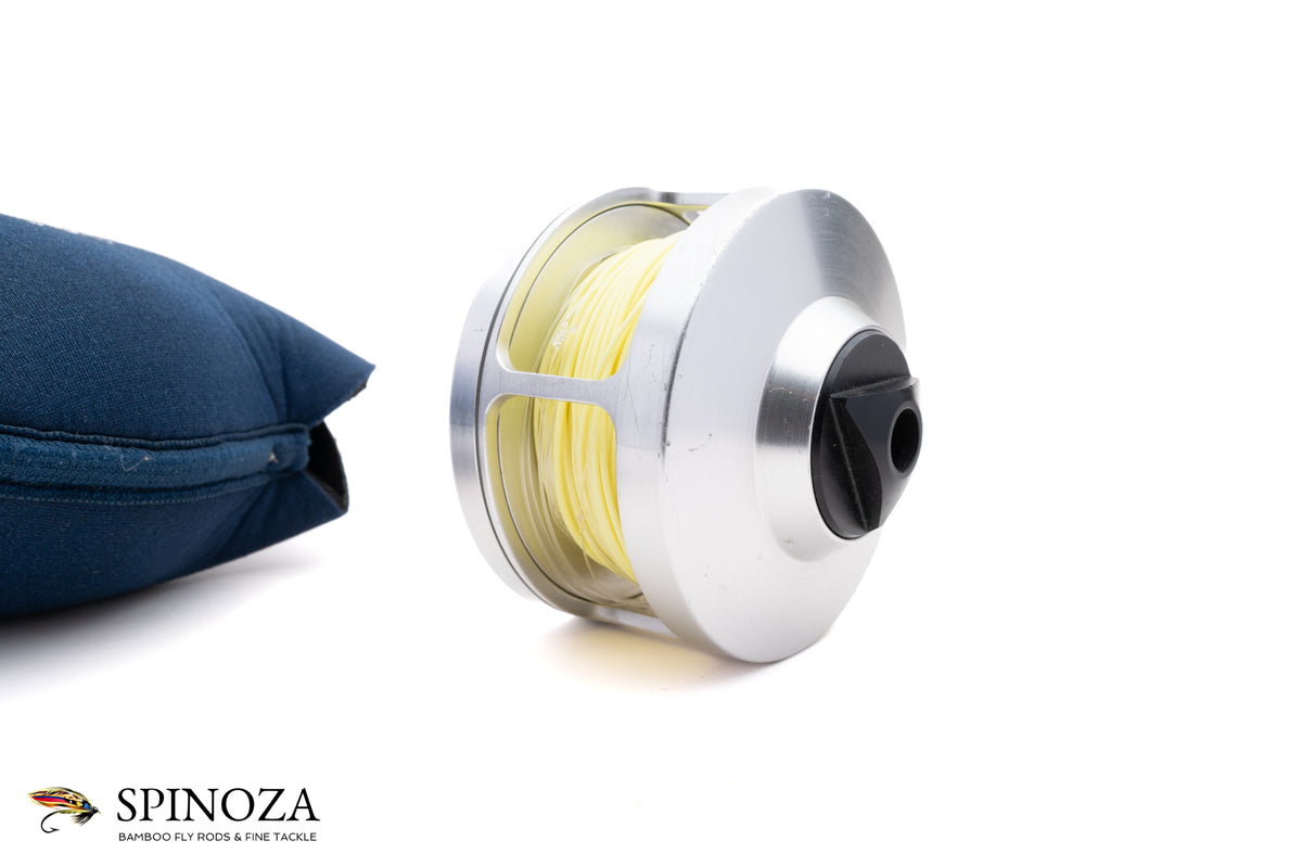 Saracione Monarch M32 Fly Reel