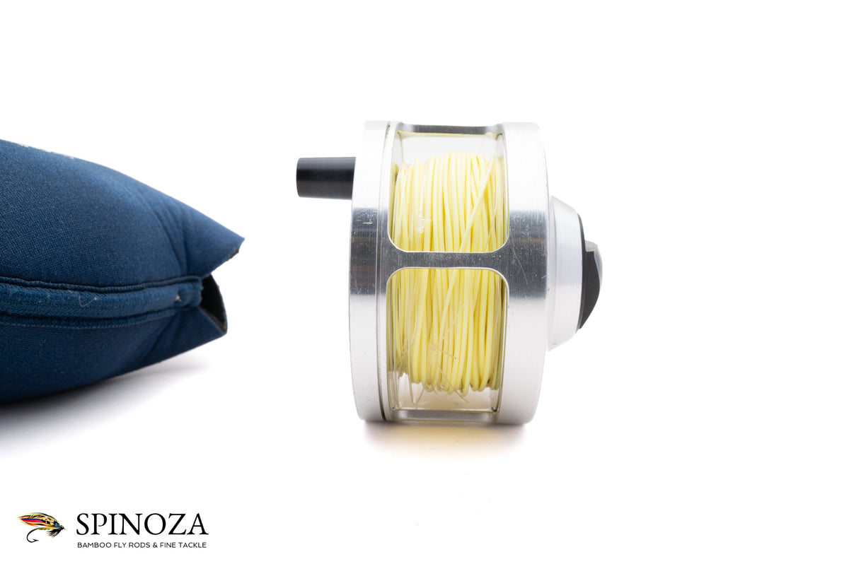 Saracione Monarch M32 Fly Reel