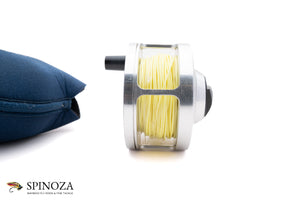 Saracione Monarch M32 Fly Reel