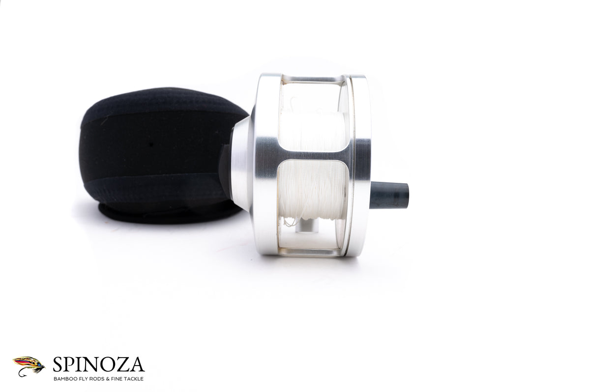 Saracione Monarch M32 DD Fly Reel