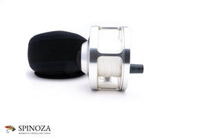 Saracione Monarch M32 DD Fly Reel