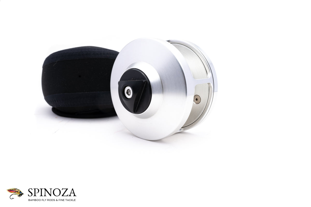 Saracione Monarch M32 DD Fly Reel