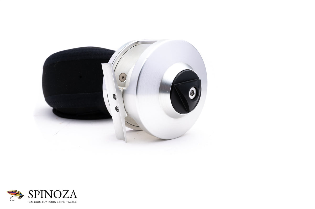 Saracione Monarch M32 DD Fly Reel