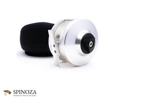 Saracione Monarch M32 DD Fly Reel