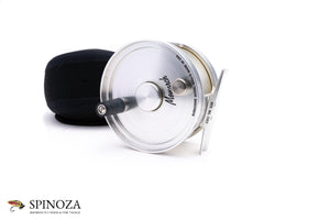 Saracione Monarch M32 DD Fly Reel