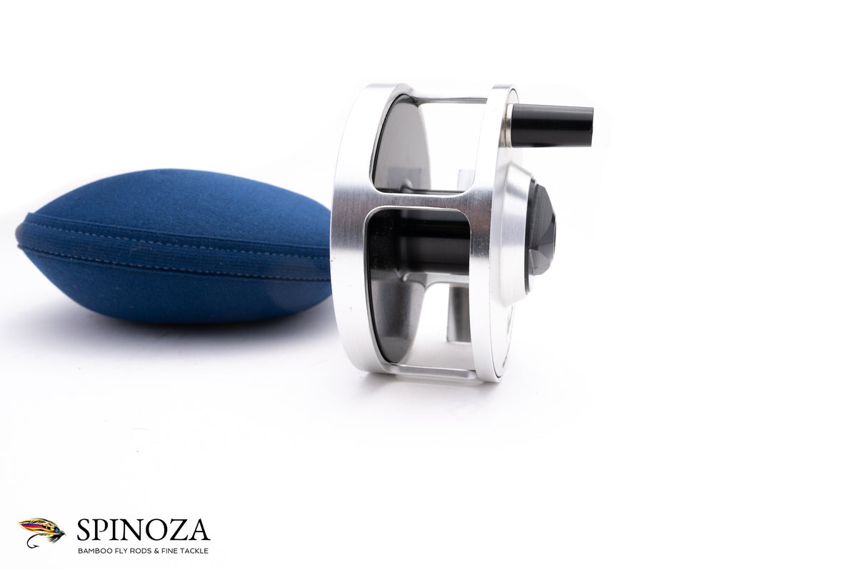 Saracione Monarch M35 AR Fly Reel