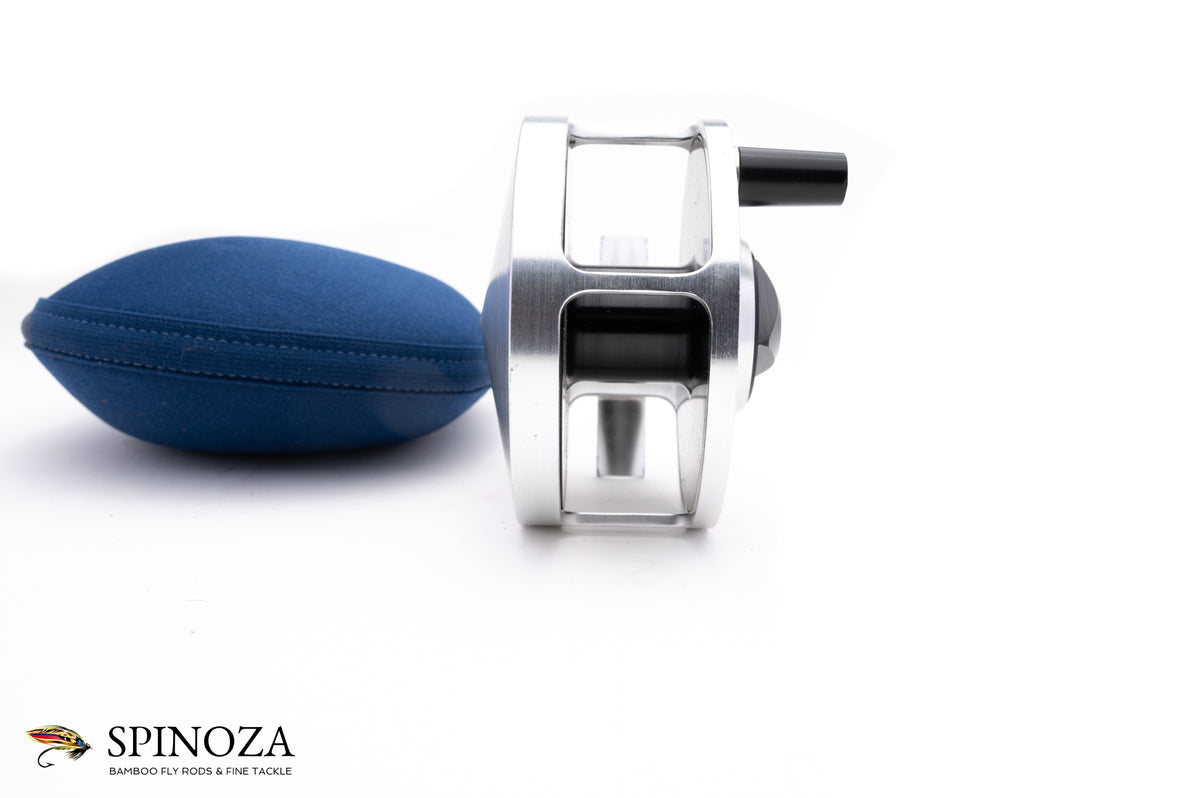 Saracione Monarch M35 AR Fly Reel