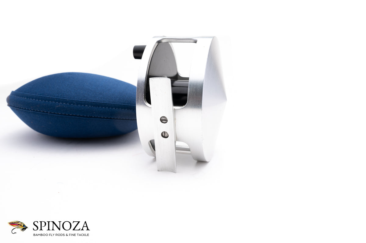 Saracione Monarch M35 AR Fly Reel