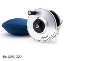 Saracione Monarch M35 AR Fly Reel