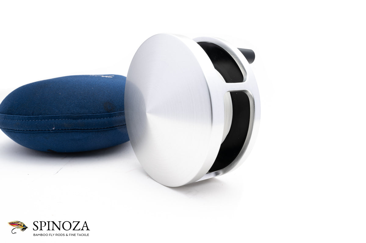 Saracione Monarch M40 AR Fly Reel