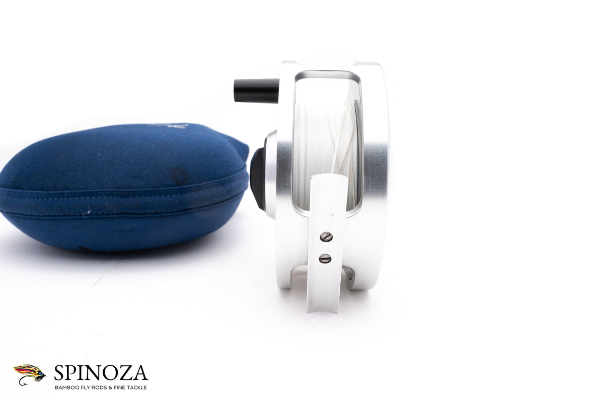 Saracione Monarch M40 AR Fly Reel