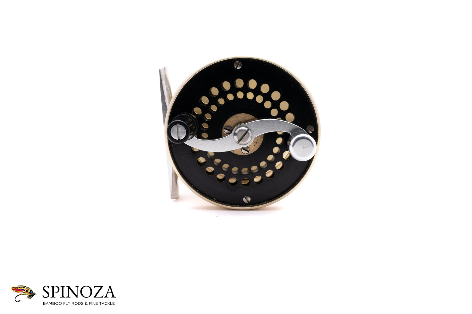 Saracione SCA Fly Reel 2 5/8"