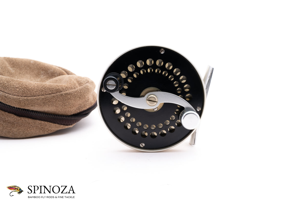 Saracione SCA Fly Reel 3" [SALE PENDING]