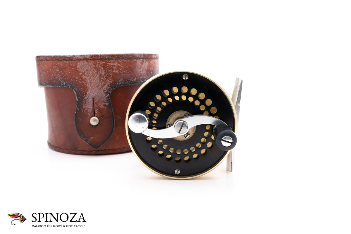 Saracione SCA Fly Reel 2 5/8"