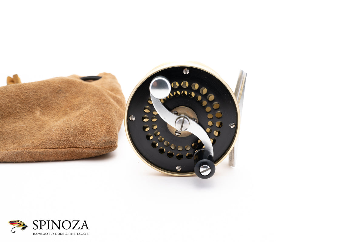 Saracione SCA Fly Reel